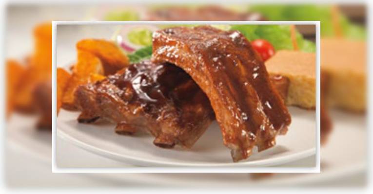 Снимок Ryan's Steakhouse, Columbus