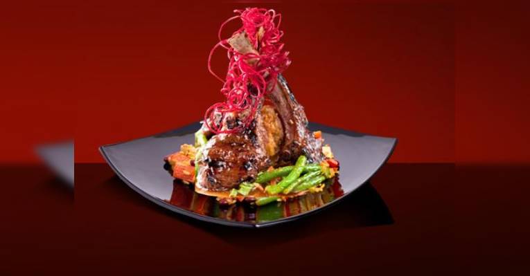 Снимок Unicorn Pan Asian Cuisine - San Francisco, Сан-Франциско