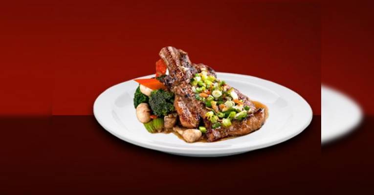 Снимок Unicorn Pan Asian Cuisine - San Francisco, Сан-Франциско
