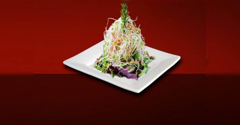 Снимок Unicorn Pan Asian Cuisine - San Francisco, Сан-Франциско