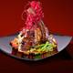 Снимок Unicorn Pan Asian Cuisine - San Francisco, Сан-Франциско