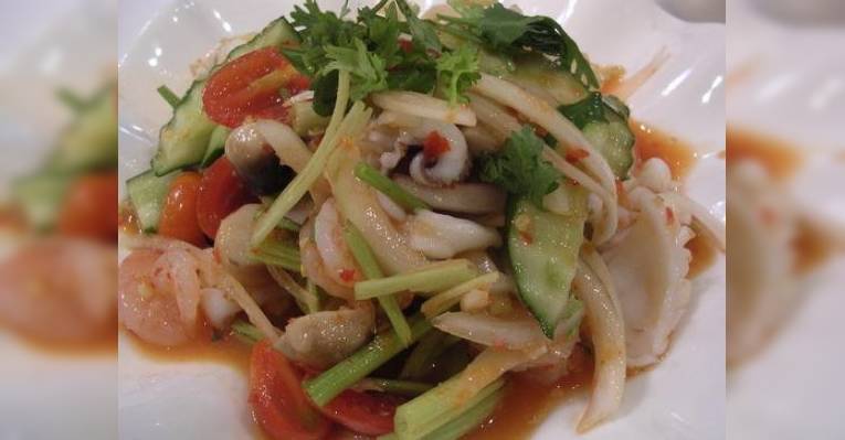 Снимок Lanna Thai Restaurant, Тайчжун