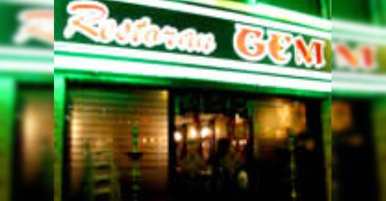 Снимок Gem Restaurant, Куала-Лумпур