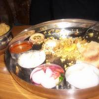 Sri Ram Indian Restaurant