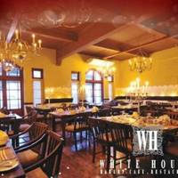 White House Restaurant