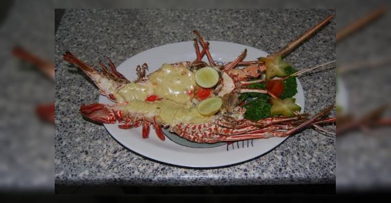 Снимок Pearl Restaurant, Негомбо