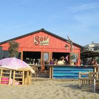 Sol beach