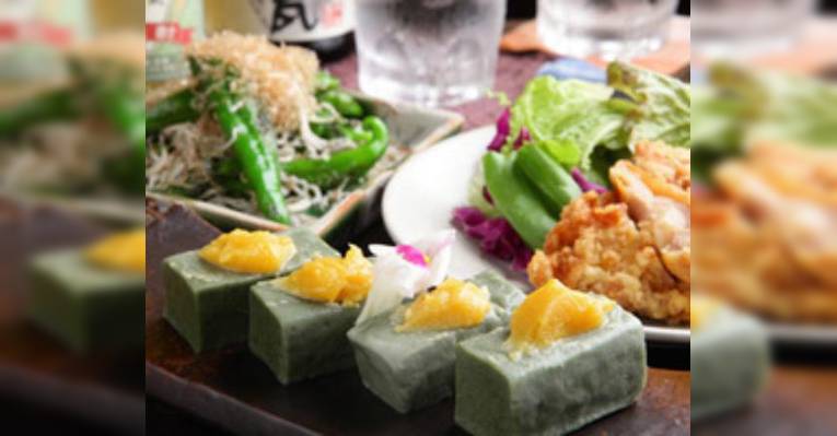 Изображение Jidori Dining Kokoya, Киото