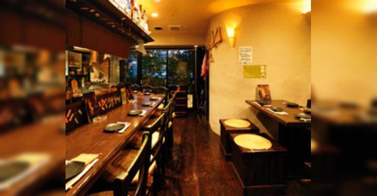 Изображение Jidori Dining Kokoya, Киото