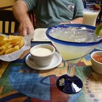Little Hacienda Mexican Restaurant