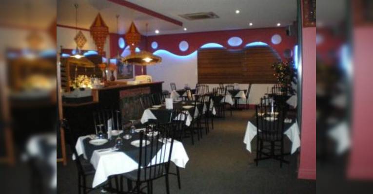 Снимок Tandoor & Curry Hut, Labrador