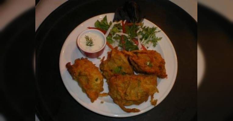 Снимок Tandoor & Curry Hut, Labrador