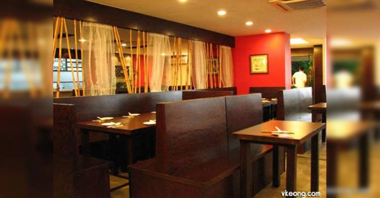 Снимок Tao Japanese Restaurant, Джорджтаун