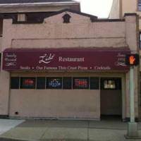 Lido Restaurant
