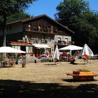 Albergo Ristorante Generale Cantore
