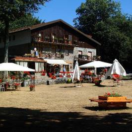 Albergo Ristorante Generale Cantore