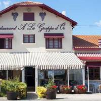 La Grappe d'Or
