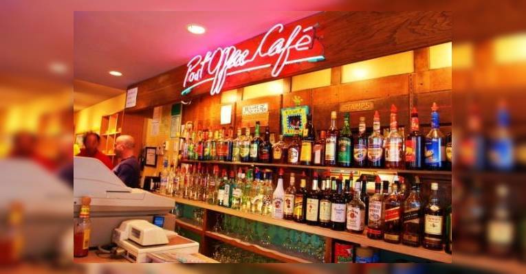 Снимок Post Office Cafe, Провинстаун