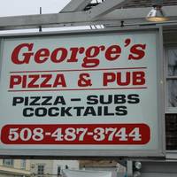 Georges Pizza