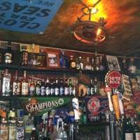 Old Colony Tap