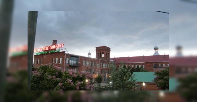 Снимок Fat Man's Mill Cafe, Августа