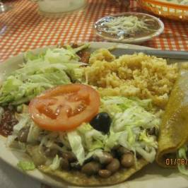 Camacho's Place