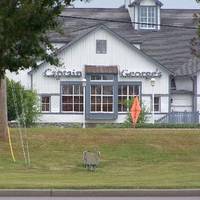 Captain George's Seafood Restaurant