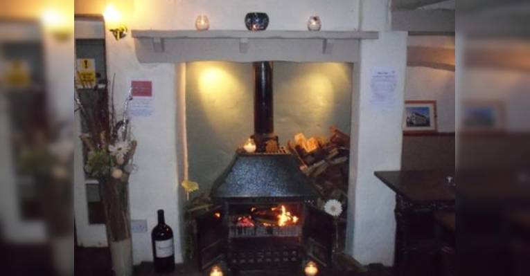 Снимок The Black Horse Restaurant and Bar, Appleby Magna