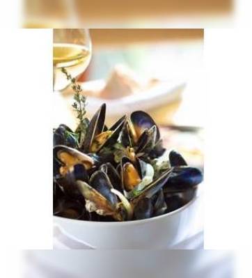 Снимок The Black Horse Restaurant and Bar, Appleby Magna