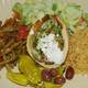 Снимок Greek Deli, Вашингтон