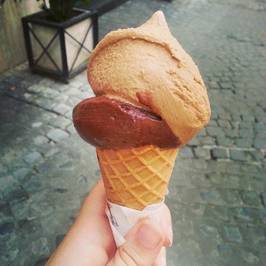 Gelateria del Teatro ai Coronari
