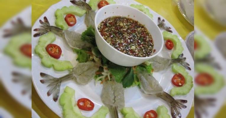 Снимок Nam Sing, Бангкок