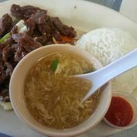 Thai Thai