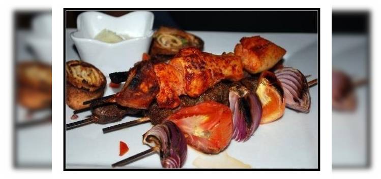 Снимок Al Bustan Restaurant, Рияд
