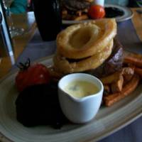 Brambles Seafood + Grill