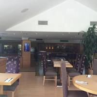 Cruize Bar Brasserie