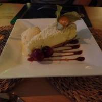 Man Fridays Seafood Restaurant
