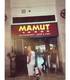 Снимок Mamut, Сантьяго