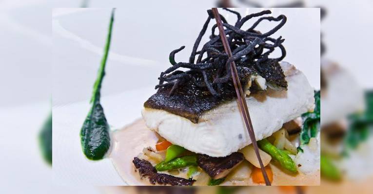 Изображение Le Monde Restaurant & Bar, Братислава