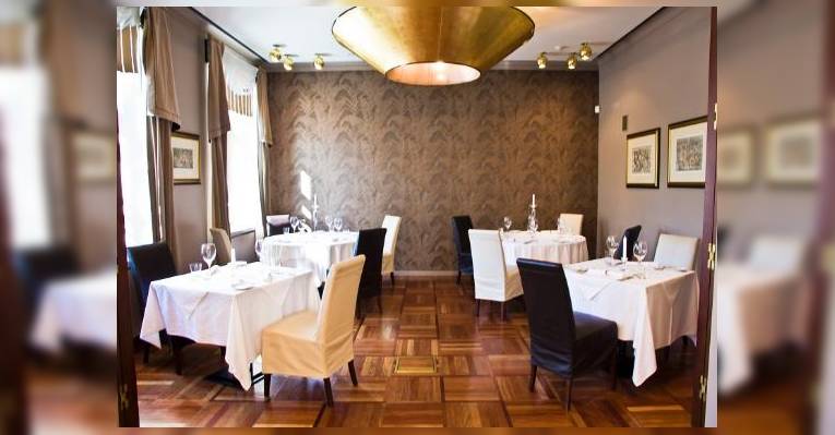 Изображение Le Monde Restaurant & Bar, Братислава