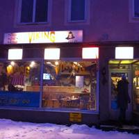 Pizzeria Viking