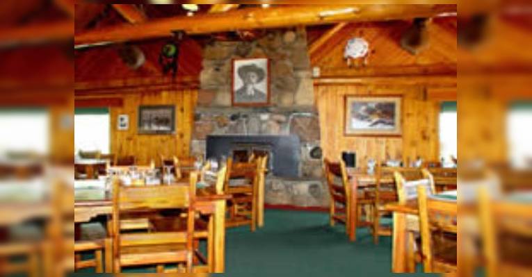 Снимок The Lodgepole Room, Коди
