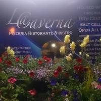 La Caverna