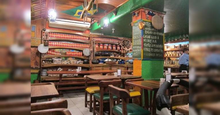 Снимок Brasileirinho Ipanema, Рио-де-Жанейро