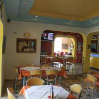 Bistro-Pizzeria Luna