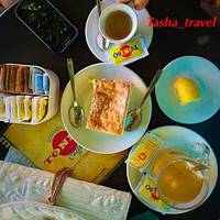 Cafe Tondo