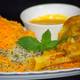 Снимок Restaurant Hafes, Вена