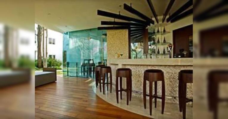 Снимок Amara Sanctuary, Остров Сентоза