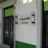 Tertulia do monte