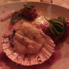 Ristorante Rocca 'ja